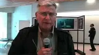 Ralph Lowenstein - Lessons Learned