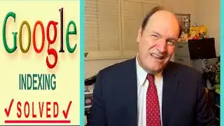 Why My Posts are Not indexed in Google? Fix Indexing Issues in Search Console