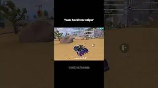 Last Man Standing - Epic Clutch by 1sniperhemu