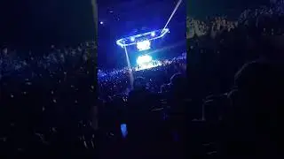 Co op live | Lights out | Queensbury boxing