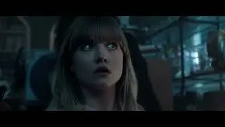 MALIGNANT best scare scene official trailer james wan 2021
