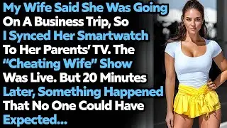Cheating Wife   My Daughter Got STD From Same Man   Destroyed Two Families &mdash; Husband&rsquo;s Revenge S
