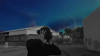 Fakie Funk - louder (visualizer)