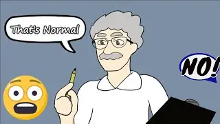 THE DOCTOR DIAGNOSED MY LITTLE GIRL WITH EXTREM SE* DRIVE - adult animation