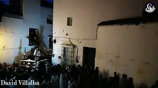 Tres Caídas| Alcaraván| Semana Santa 2019| Arcos de la Frontera
