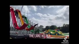 The Lake Kilrea 