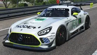 Le Mans Ultimate All Cars Sounds