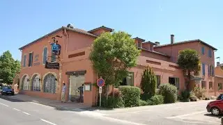 Hotel Restaurant des Thermes, Cast&eacute;ra-Verduzan, France