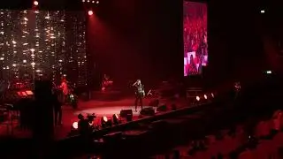 Sochta Hoon Ke Woh Kitne Masoom The | Dekhte Dekhte | Atif Aslam Live Concert | Dubai 2022
