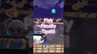 Farm Together 2 Fish Penalty Guide 🐟 | How to Avoid It #shorts