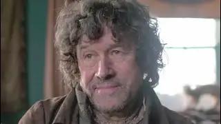 Stephen Rea &hearts;️ never before seen interview! 🎁 2017 &hellip; but so utterly relevant now you&rsquo;ll be shocked