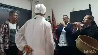 رضوان جلولي صاحب الناي الذهبي 0661679937 وجبة مرشيش