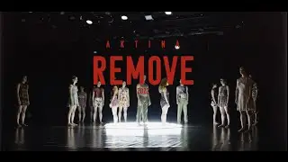 REMOVE trailer - AKTINA 2022
