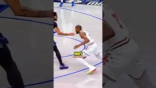 Kevin Durant&rsquo;s Only Flaw in His Game Is This 😭💀 #shorts