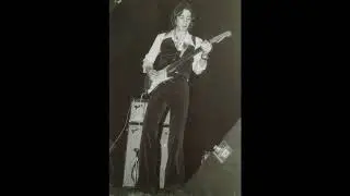 Dirty Pool - SRV - Soap Creek Salloon, TX 1979