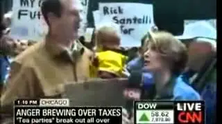 Susan Roesgen: Poster Girl for Unethical Journalism