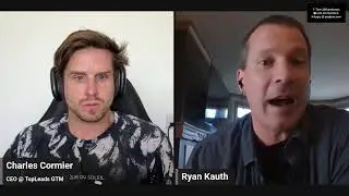 Ryan Kauth - Kauth & Associates