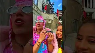 Candy Ken EXPOSED