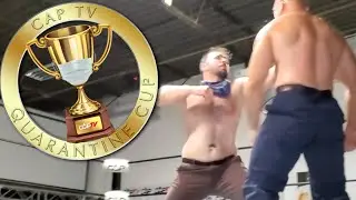 CAP TV Episode 107 - Who's Going To The Finals?!?! [Week 15]