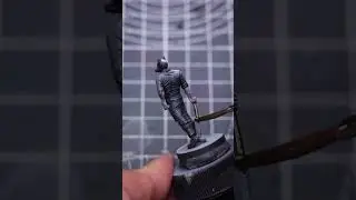 Hans the Butcher Speed Paint