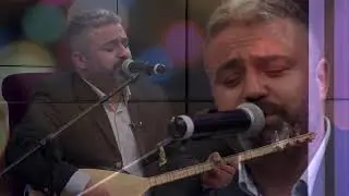 EERENSOY AKKAYA & KÜRŞAT EROĞLU - SEHER VAKTİ ÇALDIM YARİN KAPISINI