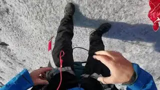 Huawei Mate 30 Pro - Over the Alps