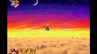 Crash Bandicoot XS/The Huge Adventure Boss Run