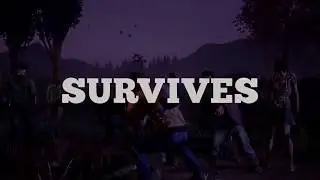 State of Decay 2 Are Coming Soon - PC | PS4