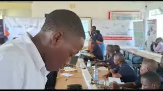 Karamoja Moving Classroom &ndash; A Digital Learning Platform by St. Andrews SS Lotome ICT Club