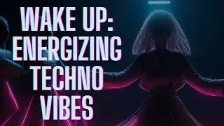 ELECTRO MUSIC: Wake Up: Shango