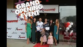 Accent Dance Studios Burbank, CA - Grand Opening