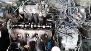 Puesta a punto motor audi ap SIN MARCAS. (GOL, GASEL, ORION, ETC.)