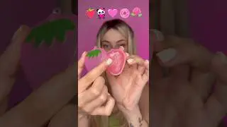 🤫The WEIRDEST LIPSTICKS😱💄#funny #makeup #lipstick #lipsticklover #unboxing #haul