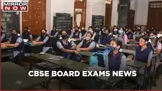 CBSE board exams: Class 12 exams postponed while Class 10 exams stand cancelled