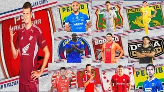 Resmi!!! Update transfer pemain putaran kedua BRI super League musim 2025/2026