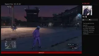 X-mello-x vs prestmoc