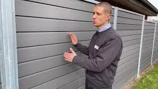 Typiske Fejl ved Valg og Montering af Hegn - Kompositterrasse.dk