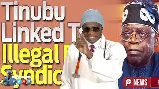 Understanding Bola Tinubu Drug Case