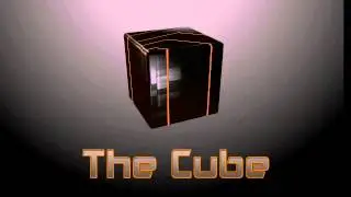 The Cube