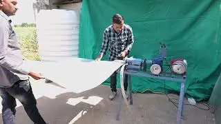 Box Packing Clip...