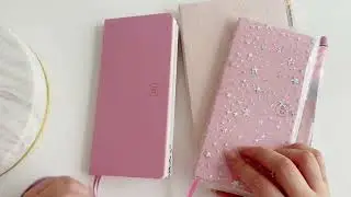 TAS weeks - how versatile this planner is!