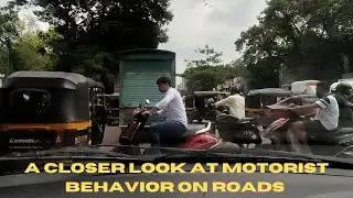 Idiots On Road In Mumbai | Mumbai Traffic | Daily observation #02