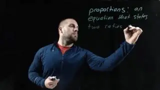 Геометрия 6.0: Отношения и пропорции
