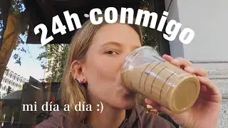 Mi día a día en MADRID, os llevo conmigo| recados, mi madre...