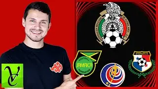 CONCACAF World Cup Qualifiers Round 1 Analysis!