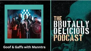 Manntra Goofs and Gaffs