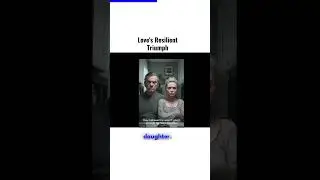 love's resilient triumph