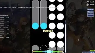 o!m Embrace blade (remix) 98.06% 937k