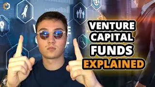 What Are VC Funds and Why Are They Interested in Cryptocurrency?