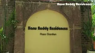Unmatched Convenience at Hanu Reddy Residences: Experience Effortless Luxury